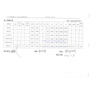 文新電鍍廠監(jiān)督性監(jiān)測報告